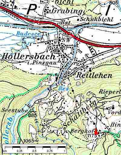 Hollersbach