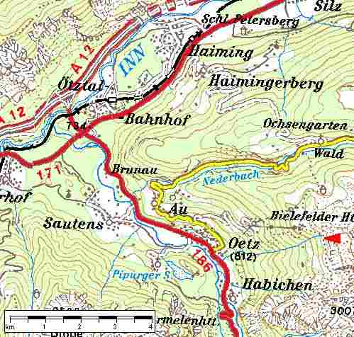 Wetterkreuzkogel