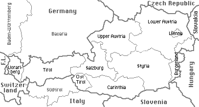 &Ouml;sterreich