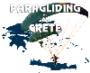 Paragliding Crete